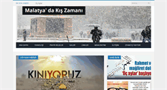 Desktop Screenshot of bkaygusuz.com